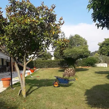 Olive Mare Holidays Nea Irakleia