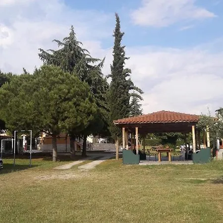 Olive Mare Holidays Apartament