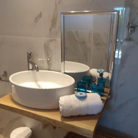 Olive Mare Holidays Apartament