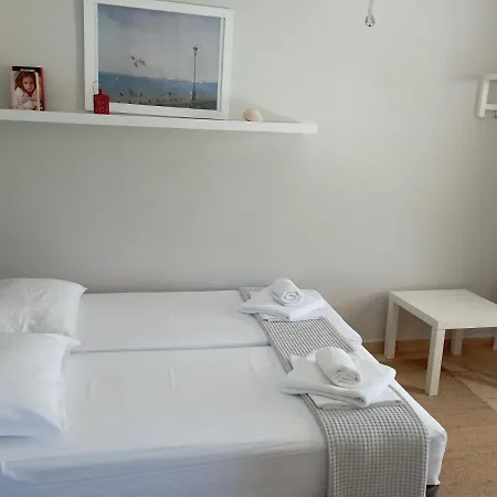 Lägenhet Olive Mare Holidays