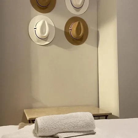 Olive Mare Holidays Lägenhet