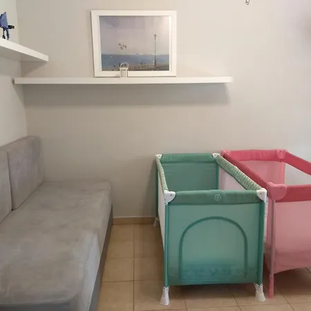 Olive Mare Holidays Apartament *