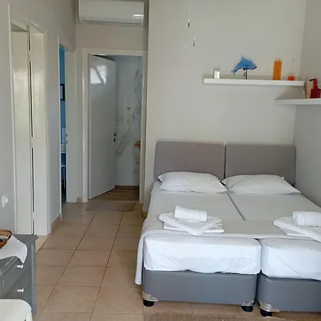 Olive Mare Holidays *