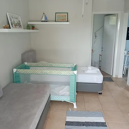 Apartament Olive Mare Holidays