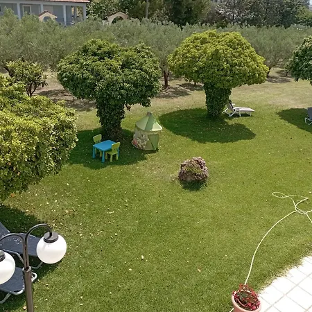 Olive Mare Holidays Nea Irakleia