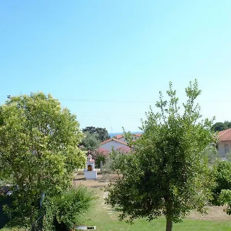 Apartament Olive Mare Holidays