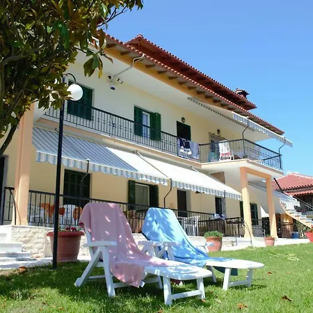 Olive Mare Holidays * Nea Irakleia