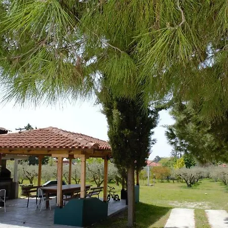 Apartament Olive Mare Holidays *