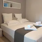 Olive Mare Holidays Apartamento *