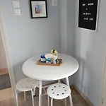 Olive Mare Holidays Apartamento *