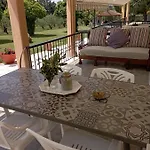 Olive Mare Holidays Apartamento