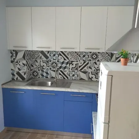 アパート Olive Mare Holidays