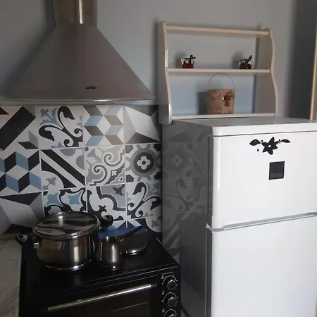 Olive Mare Holidays アパート *