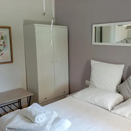Apartamento Olive Mare Holidays *