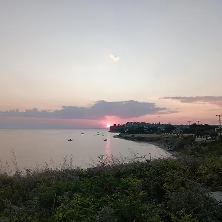 アパート Olive Mare Holidays