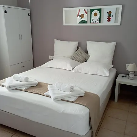 Daire Olive Mare Holidays *