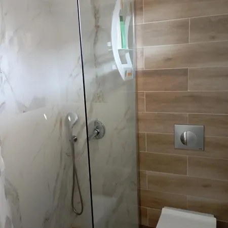 Olive Mare Holidays アパート