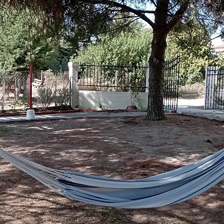 Olive Mare Holidays アパート