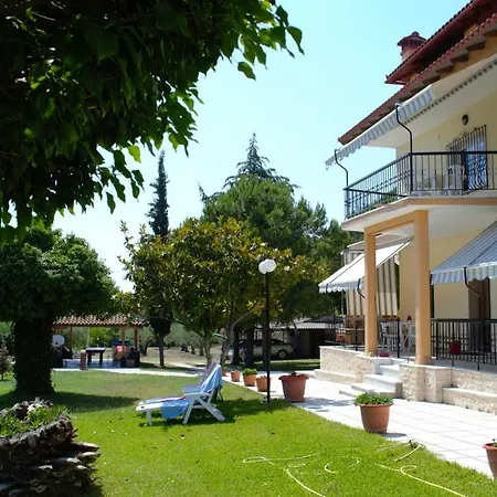 Olive Mare Holidays *