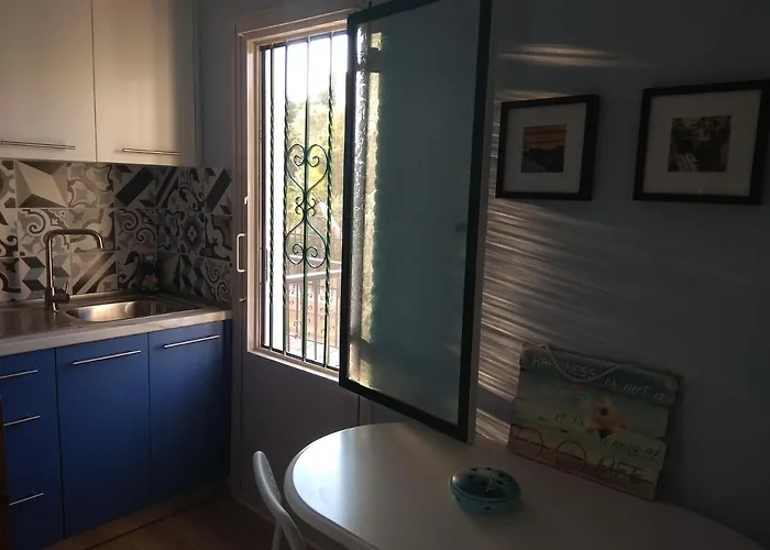 Olive Mare Holidays Daire