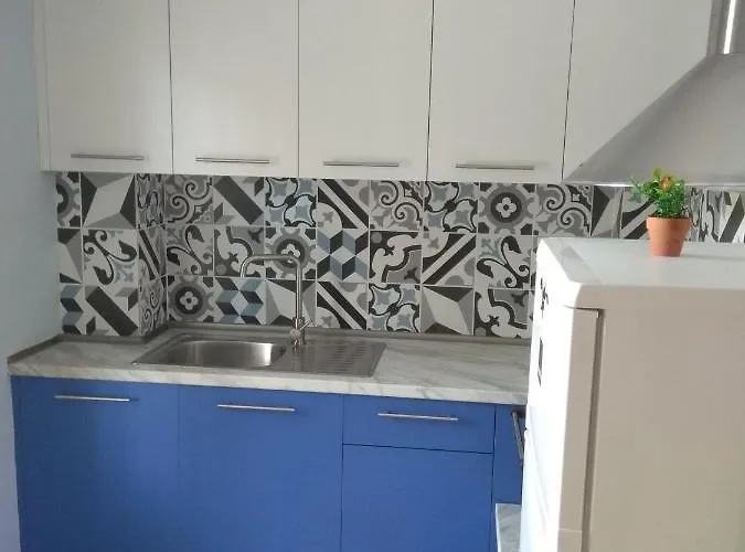 Daire Olive Mare Holidays