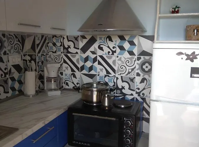 Olive Mare Holidays *