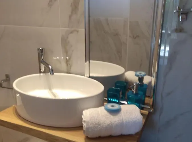 Olive Mare Holidays Daire