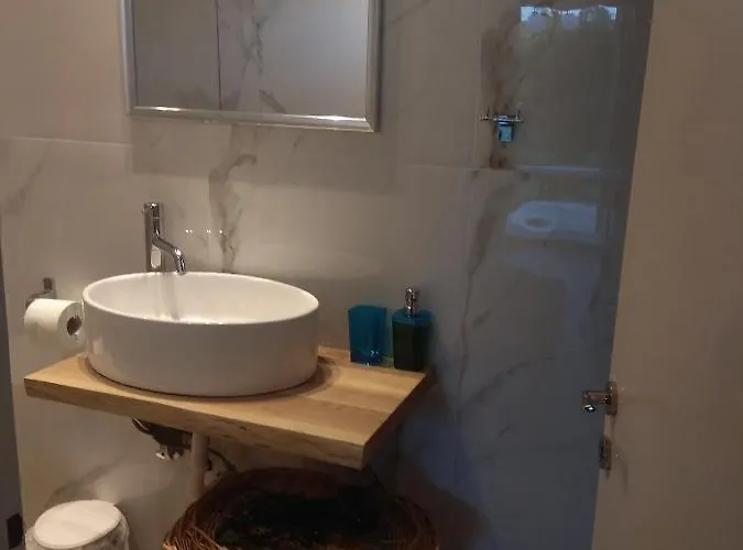 Olive Mare Holidays *