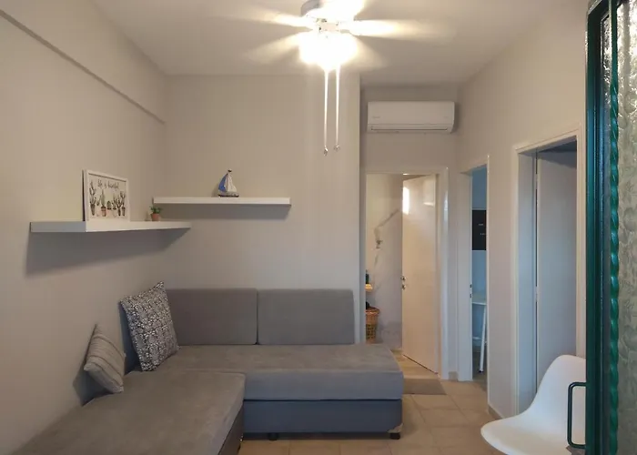 Olive Mare Holidays * Nea Iraklia