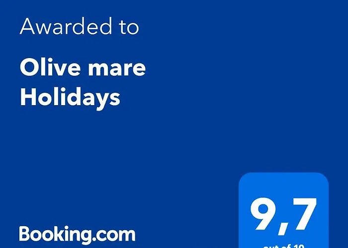 Olive Mare Holidays