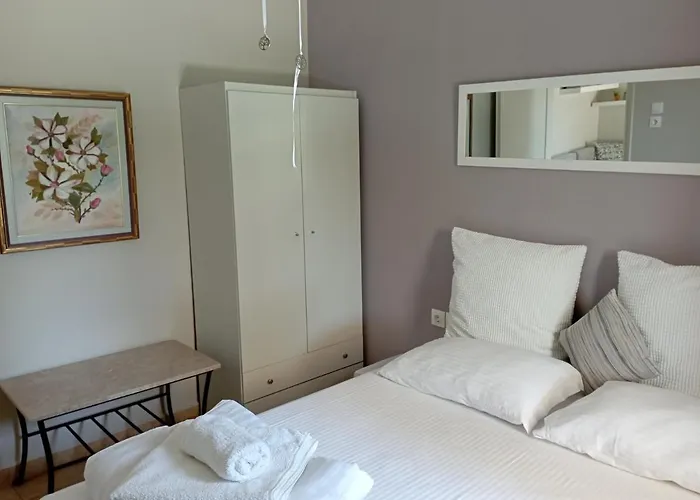 Daire Olive Mare Holidays *