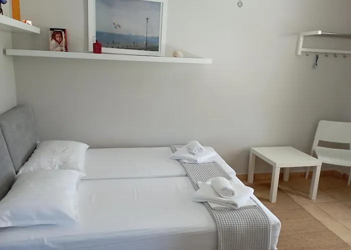 Daire Olive Mare Holidays