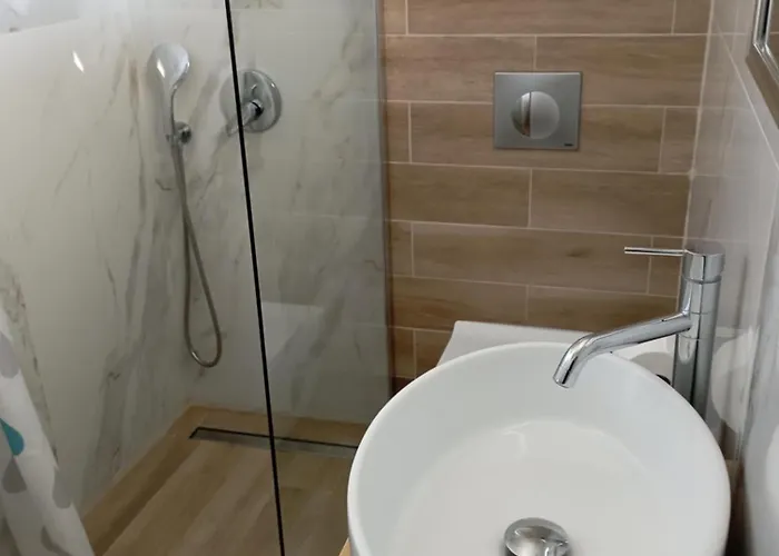 Olive Mare Holidays Nea Iraklia