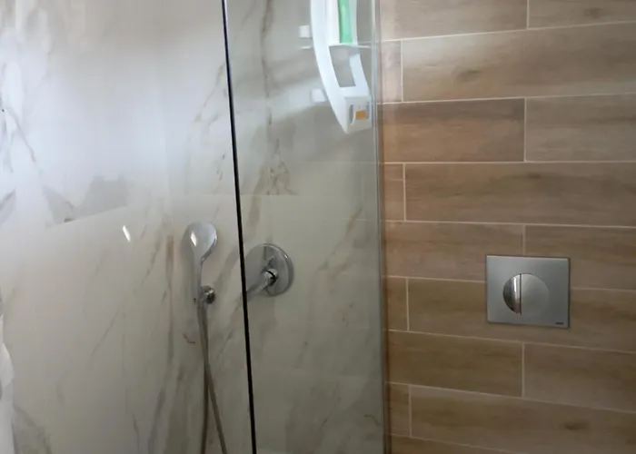 Olive Mare Holidays Daire