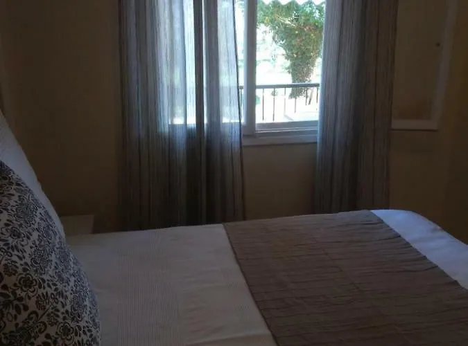 Daire Olive Mare Holidays