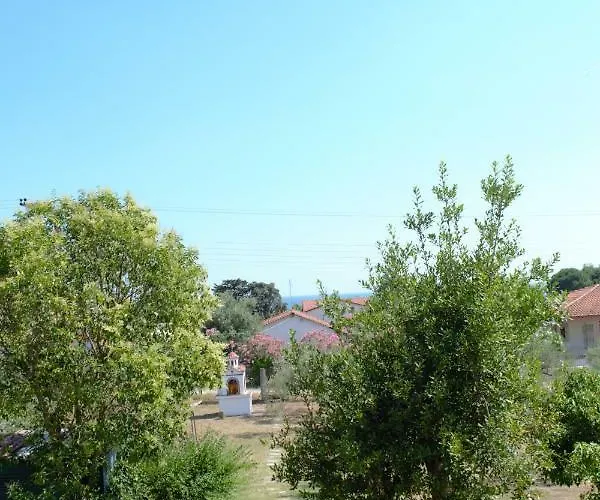 Daire Olive Mare Holidays