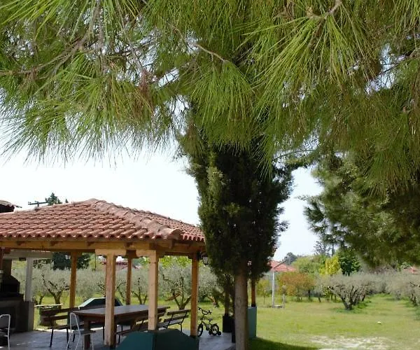 Daire Olive Mare Holidays *