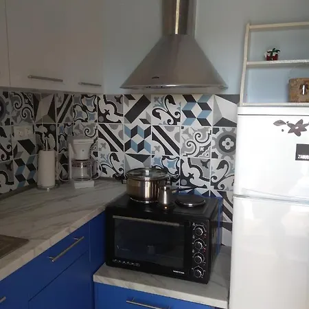 Olive Mare Holidays *