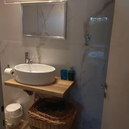 Olive Mare Holidays *