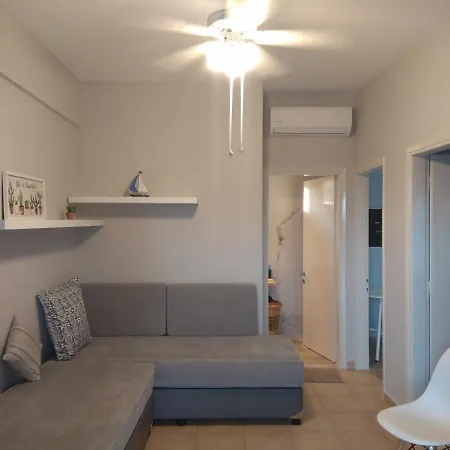 Olive Mare Holidays * Néa Iráklia