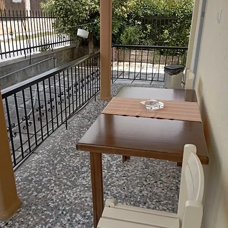 Olive Mare Holidays Apartament