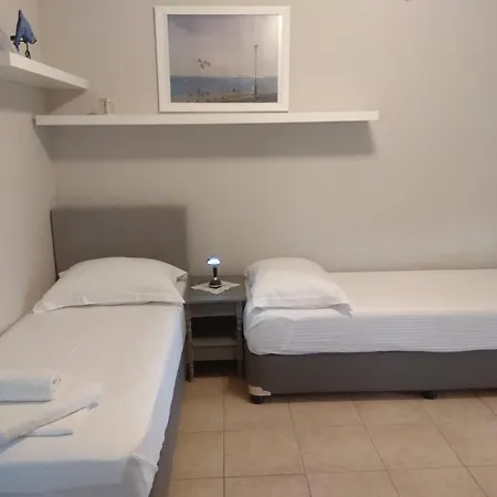 Apartman Olive Mare Holidays