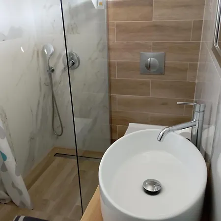 Olive Mare Holidays Неа-Ираклия