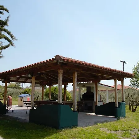 Апартаменты Olive Mare Holidays *